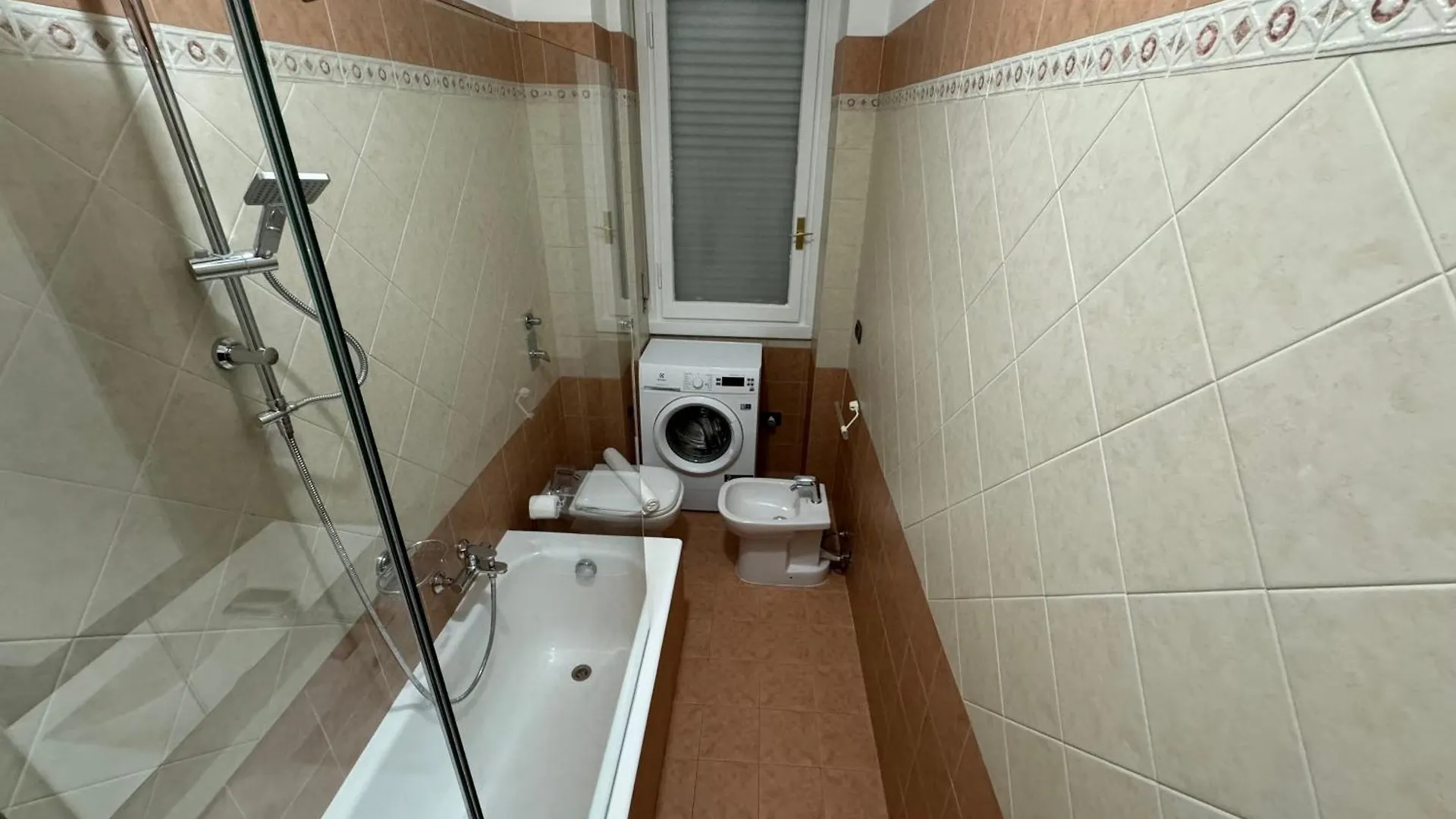 Apartment Lorenteggio Urban Suite - Affitti Brevi Italia Milan